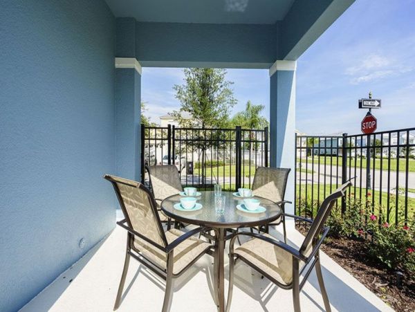 Orlando Home 980063