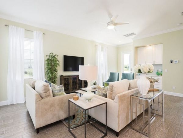Orlando Home 980063