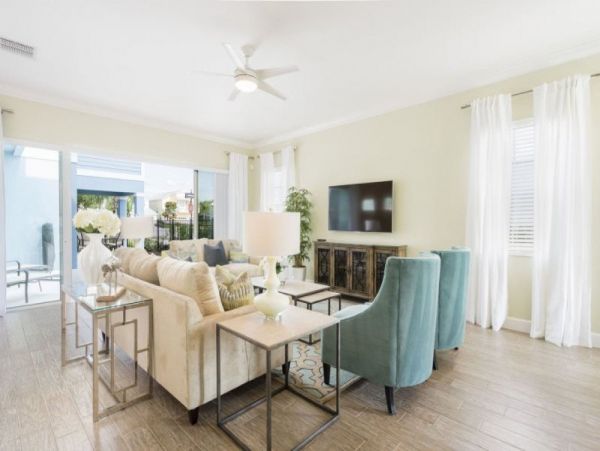 Orlando Home 980063