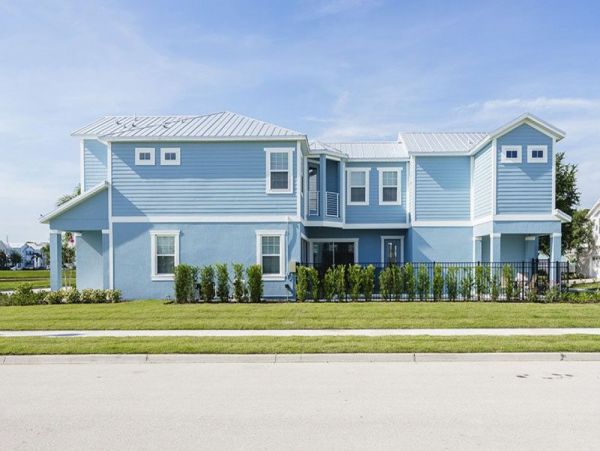 Orlando Home 980063
