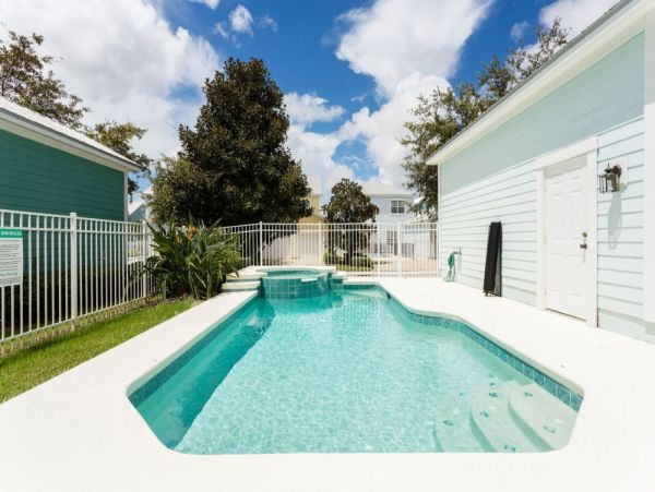 Orlando Home 980064