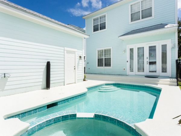 Orlando Home 980064