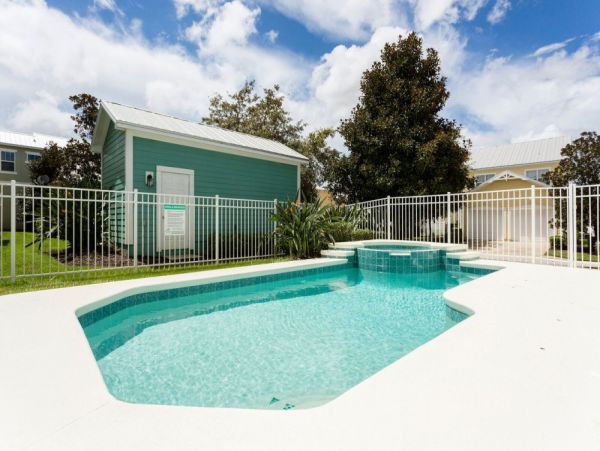 Orlando Home 980064