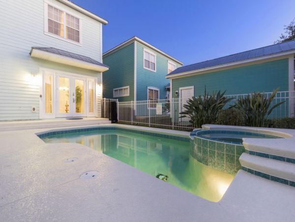 Orlando Home 980064