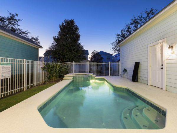 Orlando Home 980064