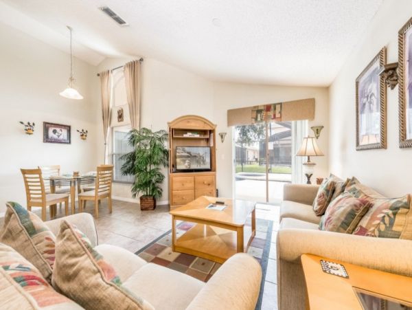 Orlando Home 980066