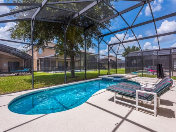 Orlando Home 980066