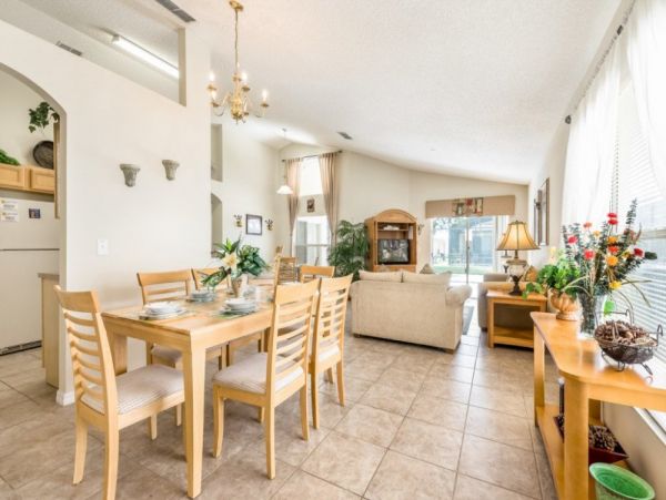 Orlando Home 980066