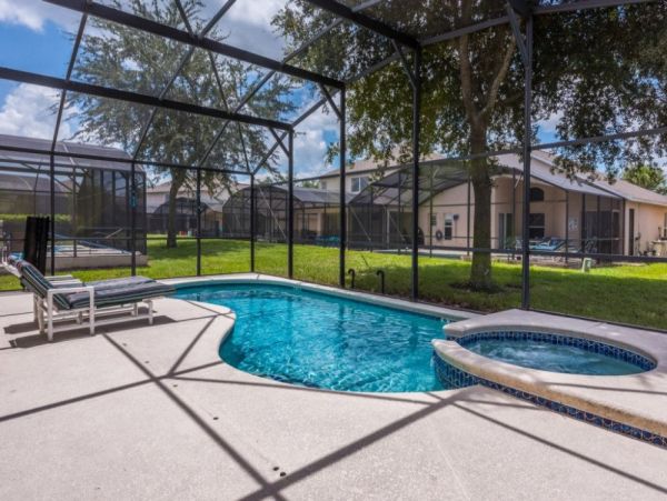 Orlando Home 980066