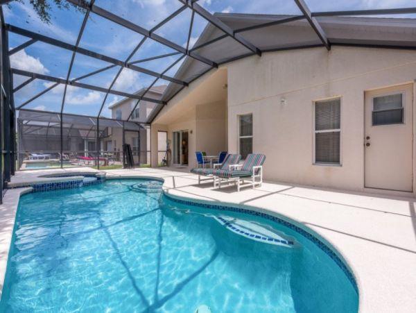 Orlando Home 980066