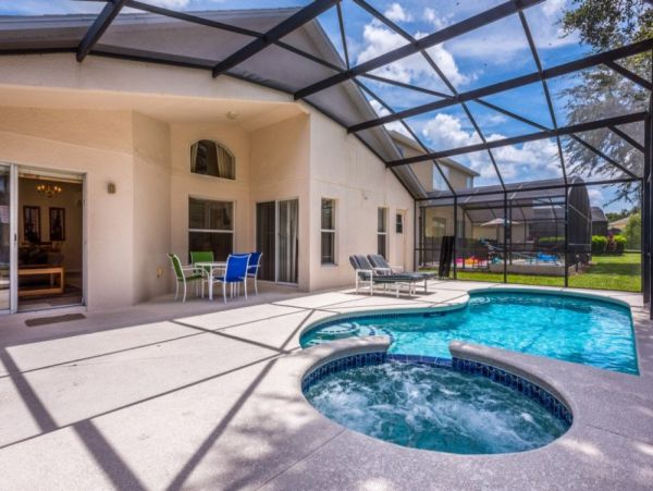 Orlando Home 980066