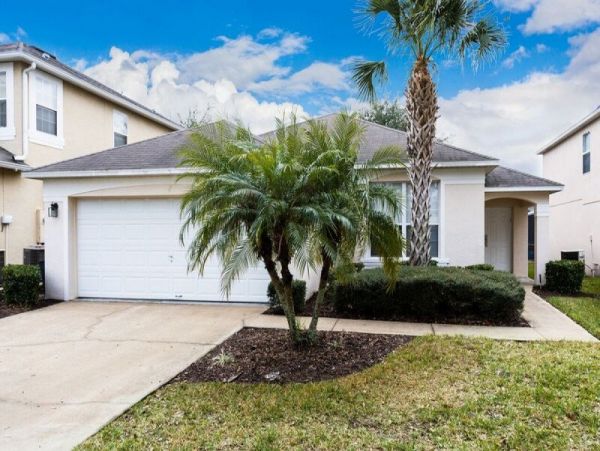 Orlando Home 980066