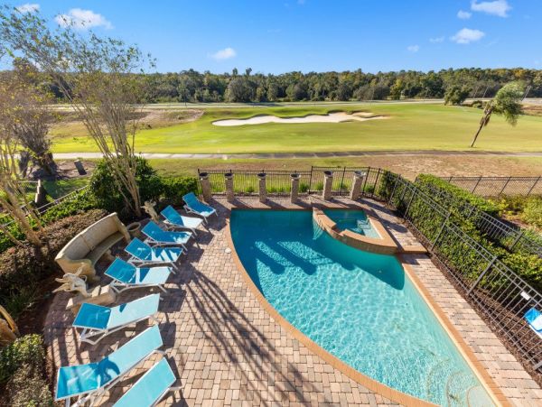 Orlando Home 980067