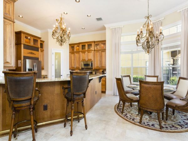 Orlando Home 980067
