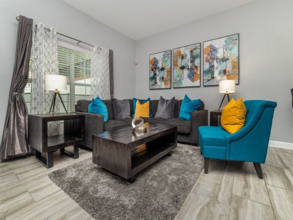 Orlando Home 980068