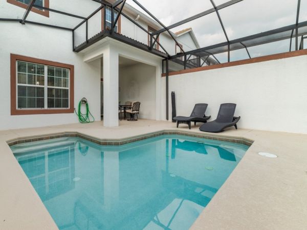 Orlando Home 980068