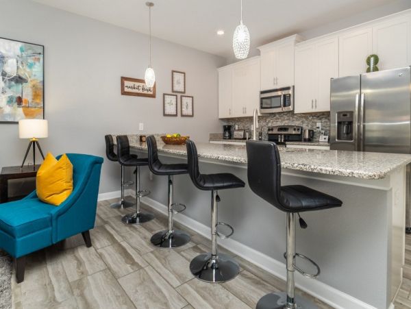 Orlando Home 980068