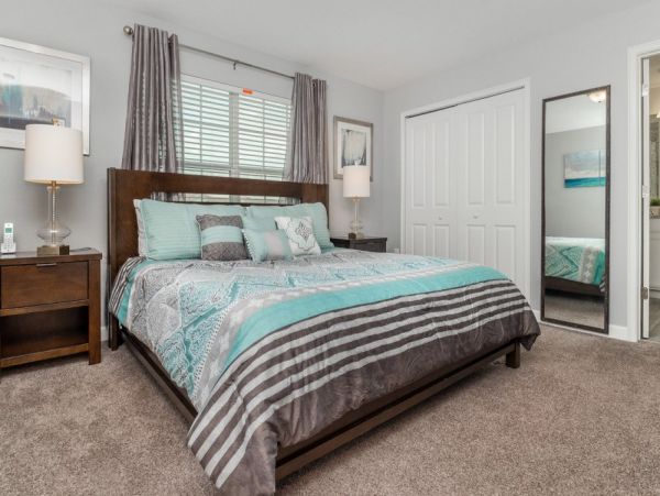 Orlando Home 980068