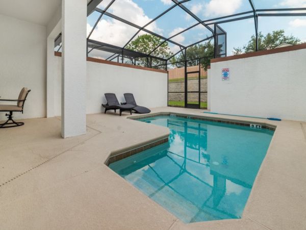 Orlando Home 980068