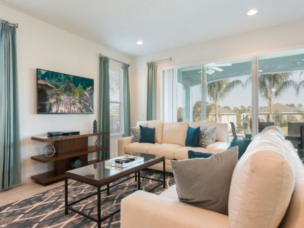 Orlando Home 980069