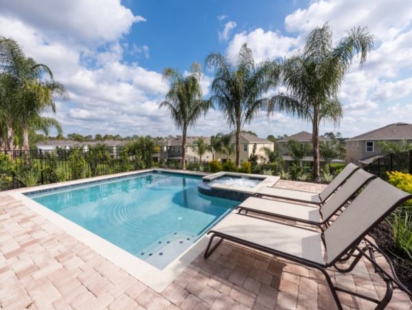 Orlando Home 980069
