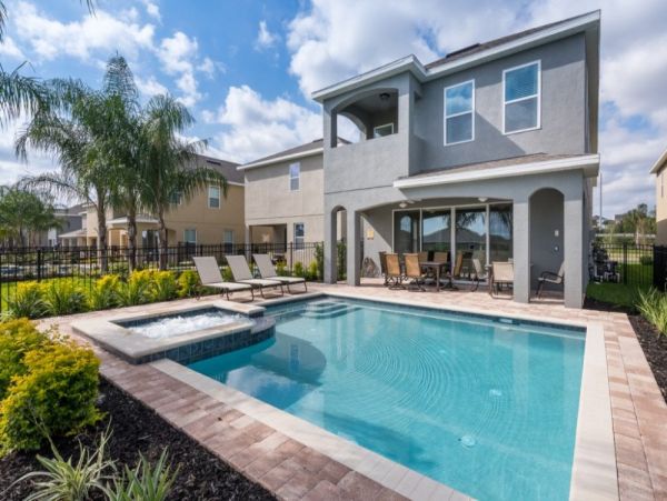 Orlando Home 980069