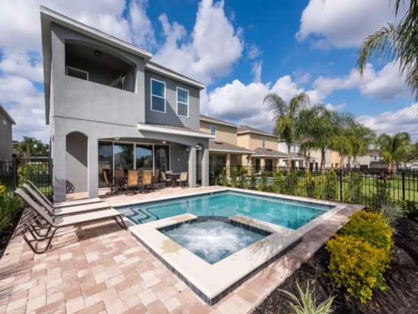 Orlando Home 980069