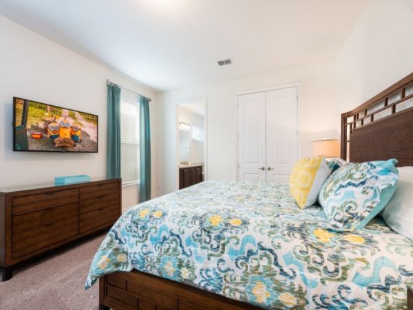Orlando Home 980069