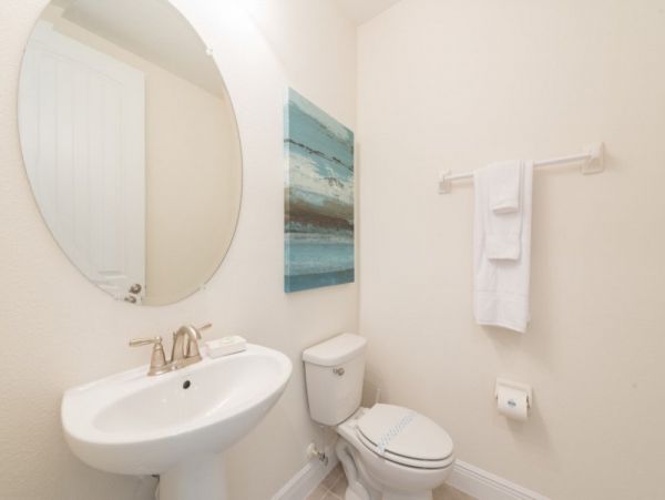 Orlando Home 980069