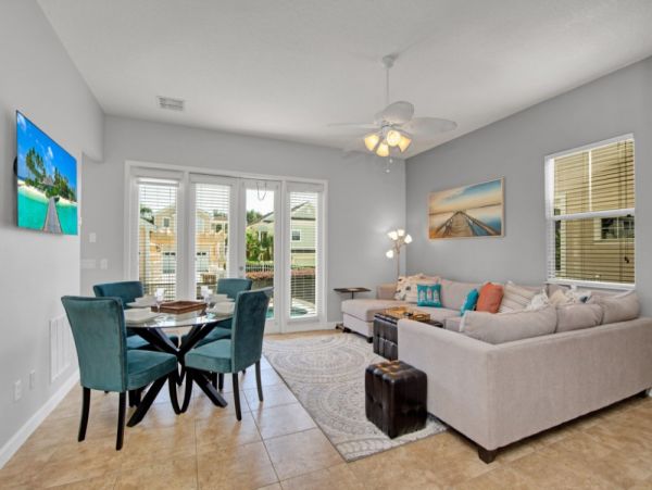 Orlando Home 980070