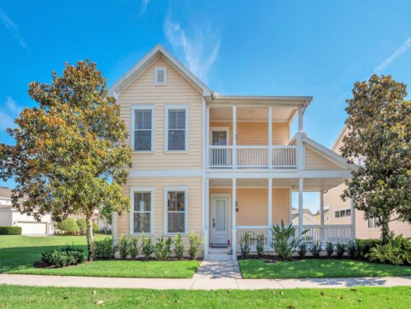 Orlando Home 980070