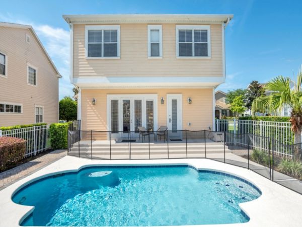 Orlando Home 980070