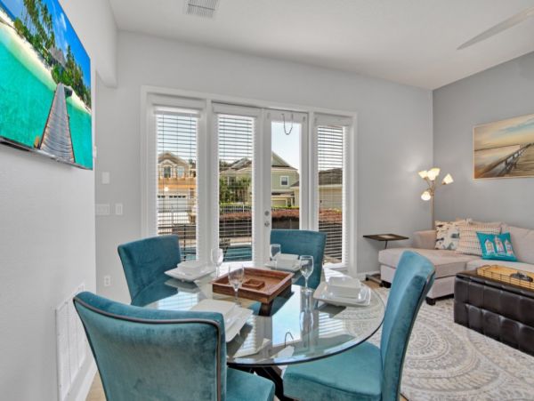Orlando Home 980070