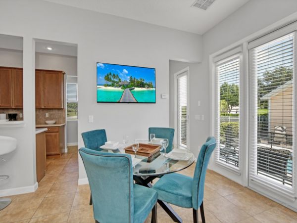 Orlando Home 980070