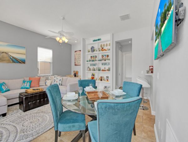 Orlando Home 980070