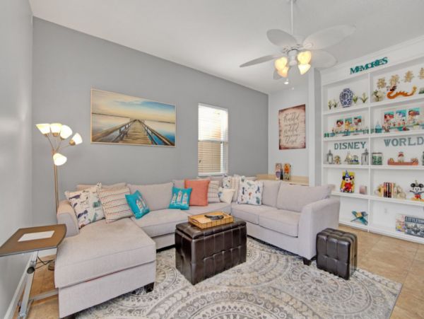 Orlando Home 980070