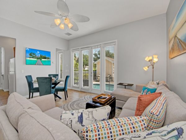 Orlando Home 980070