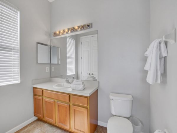 Orlando Home 980070