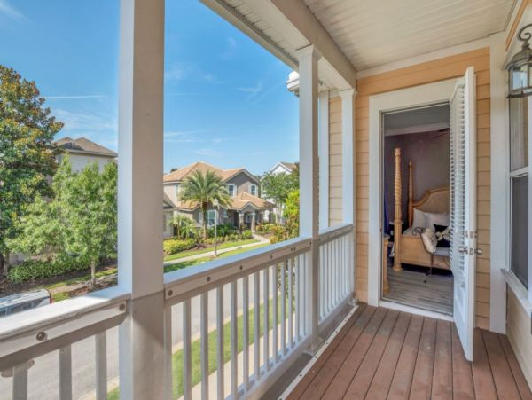 Orlando Home 980070