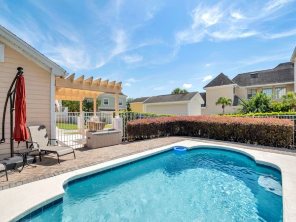 Orlando Home 980070