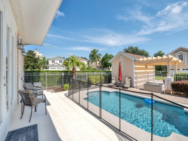 Orlando Home 980070