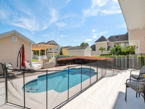 Orlando Home 980070