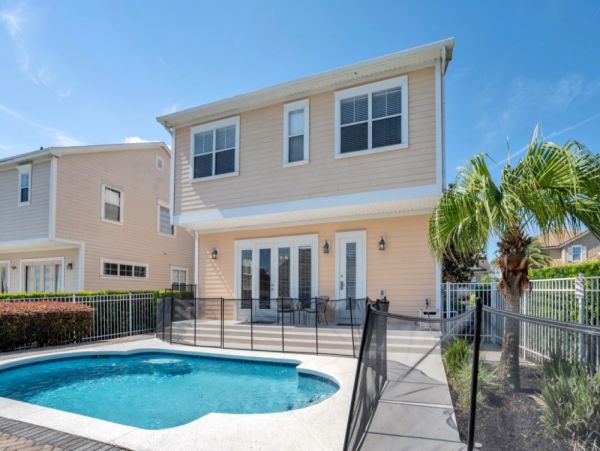 Orlando Home 980070