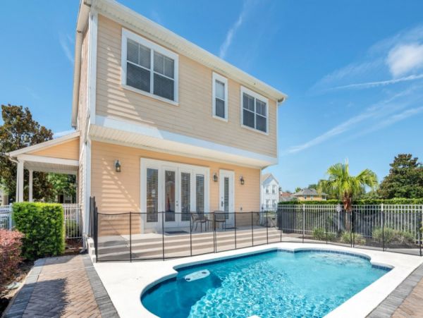 Orlando Home 980070