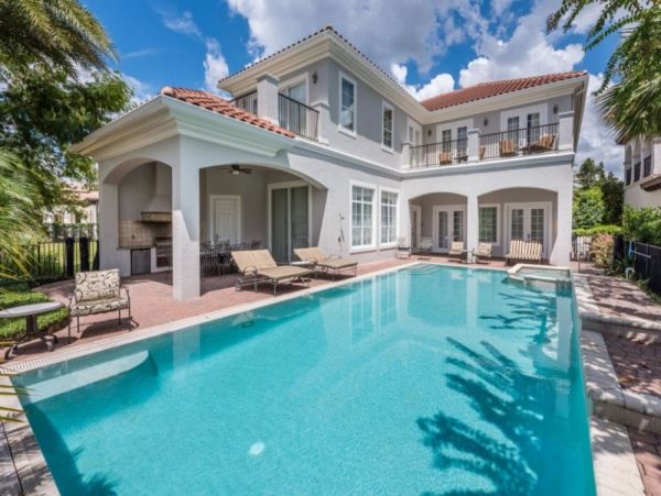 Orlando Home 980071