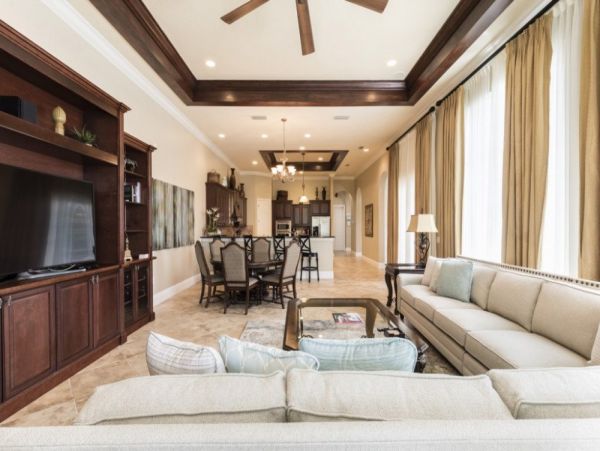 Orlando Home 980071