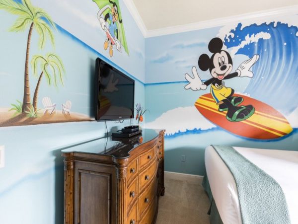 Orlando Home 980071