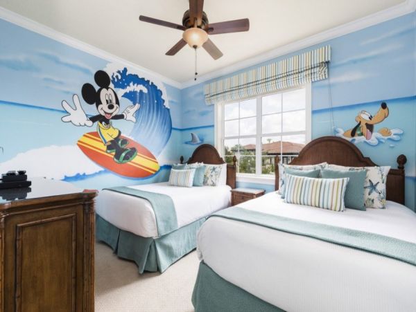 Orlando Home 980071