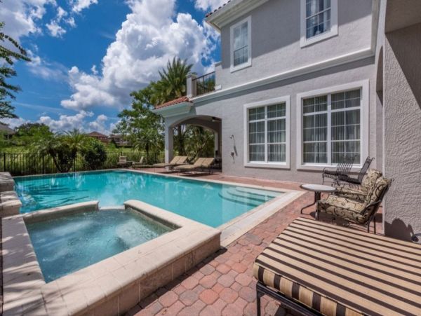 Orlando Home 980071