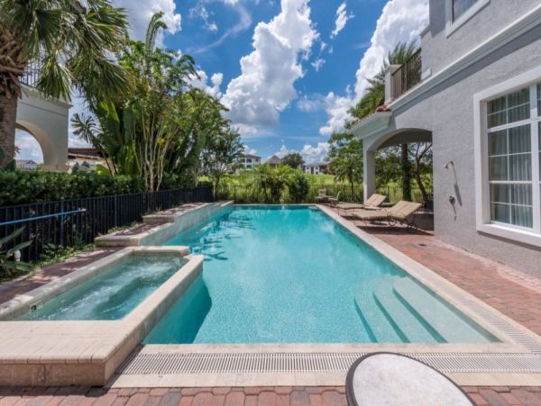 Orlando Home 980071
